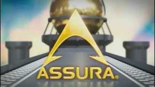 2012 ASSURA PV [upl. by Jared]