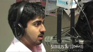 Anoop Desai on Shattering quotAmerican Idolquot Stereotypes  SiriusXM  OutQ [upl. by Smalley43]