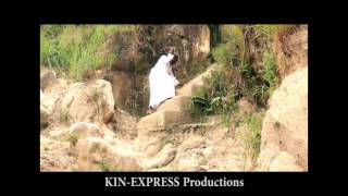 LEZA WA MULU de Mike KALAMBAY  KINEXPRESS Productions [upl. by Llewxam]