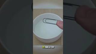 How Nitinol Works Exploring the Wonders of Shape Memory Alloysquot 🤯🤔 shortsviral short aishorts [upl. by Alleuqahs346]