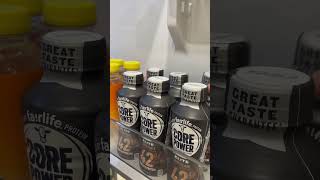 Quick restocks around the house 🏠 asmr aesthetic satisfyingvideo kitchen cleaning refresh [upl. by Etireuqram]