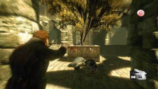 Wanted Weapons of Fate  Curved Bullets in Action 720p HD [upl. by Natelson]