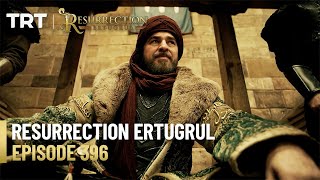 Resurrection Ertugrul Season 5 Episode 396 [upl. by Uzzia]