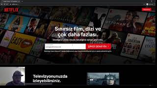 Netflix Paketleri Nelerdir Farkları Nelerdir İşte Hepsi Videomuzda [upl. by Ave]