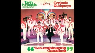 Conjunto Quisqueya  La Mujer y el Radio 1985 [upl. by Zwick956]