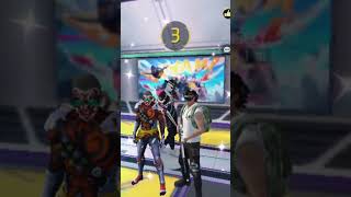 YouTube vídeo novo do jogo free Fire😎😱👍🤙😃 [upl. by Airyk]