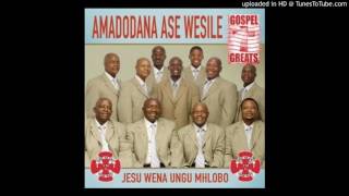 Amadodana aseWesile  Yesuwena [upl. by Denni]