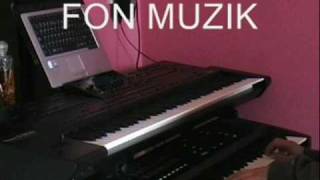 FON MUZIK CIGLIK [upl. by Cohbath]