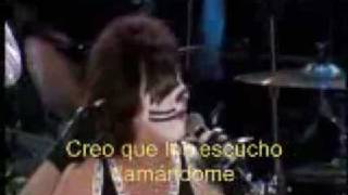 Kiss Beth subtitulos en español [upl. by Elsy227]