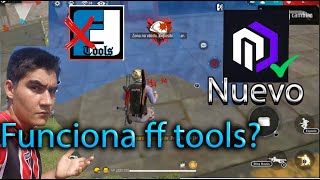 Como FUNCIONA ff tools New update Version 2024 কি ভাবে চালু করবেন। [upl. by Ames577]