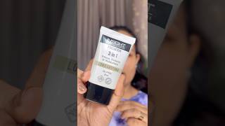 Best primer for oily Skin oilskin primer acne oilyskincare insight beauty skincare trending [upl. by Esylle526]