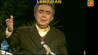 Iranian TV Presenter and General Fardoust blunder in TV program interview [upl. by Pip816]