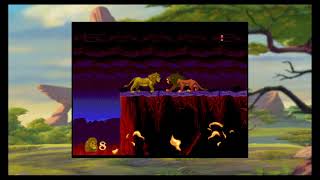 Disney Classic Games  The Lion King [upl. by Salesin]