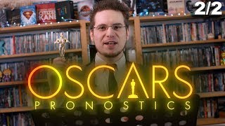 Oscars 2019  Partie 2  Pronostics amp Réactions aux Meilleures Chansons [upl. by Assertal137]