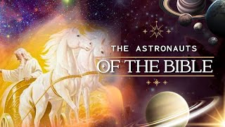 The Astronauts Of The Bible  Episode 1  Coosmovision [upl. by Nimar81]