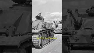 The Continuation War Finland vs Soviet Union  WWII History Documentary history [upl. by Genesia]