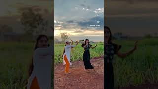 Palike goorinkaa youtubeshorts dance viral [upl. by Yssor]