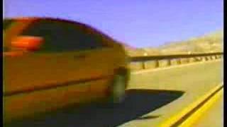 VW Corrado G60 Commercial [upl. by Anihpesoj]