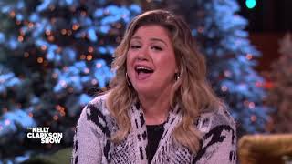 Kelly Clarkson amp Garth Brooks Cover Shallow From A Star Is Born [upl. by Aivax]