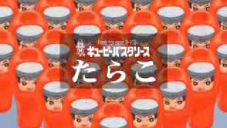 Kewpie 3minute Cooking Musoustyle [upl. by Iene874]