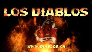 PUB  10ans quotLos Diablosquot [upl. by Eirrem]