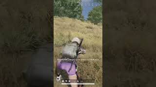 bolt action OP🤭 pubg [upl. by Phil47]