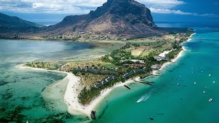 Mauritius Island Country in Africa [upl. by Buehler]