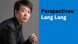 Lang Lang 2024–2025 Carnegie Hall Perspectives Artist [upl. by Siravrat]