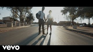 Mlindo The Vocalist  AmaBlesser Official Video ft DJ Maphorisa [upl. by Corsiglia]