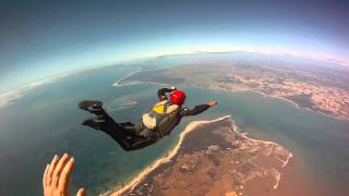 Stage PAC Adrenalinexperience Parachutisme [upl. by Anole]