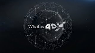 Introducing 4DX [upl. by Soren]