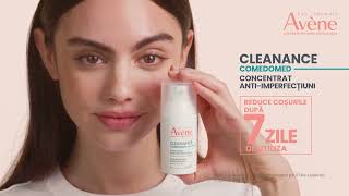 Avène  Cleanance Comedomed 20s [upl. by Gabel]