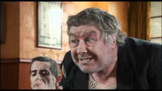 Rab C Nesbitt  Season 10 Ep4 [upl. by Desmund]