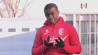 LOSC TV la télé officielle du LOSC [upl. by Hannus285]