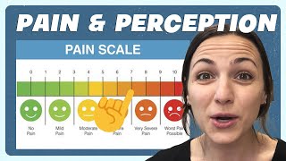 How Thoughts Shape the Intensity of Pain [upl. by Darrell847]