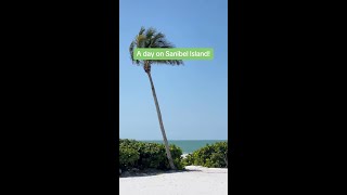 Sanibel Island  Visit Fort Myers [upl. by Skyla804]