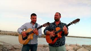 Gipsy Events clip officiel Aux Saintes Maries De La Mer Gérard Ferrer 2023 [upl. by Adranoel]