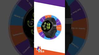 Cochrane is top 50 in Canada  ParticipACTION Organization Lucky Draw  Garmin Watch [upl. by Buskus]