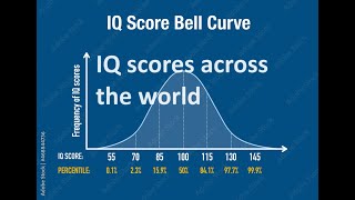 IQ and nationality across the world is there any discernible association between the two [upl. by Gunilla]