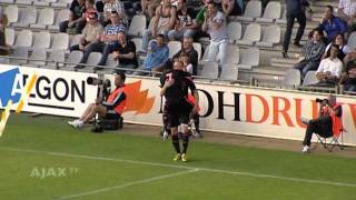 Highlights De Graafschap  Ajax [upl. by Whittemore]