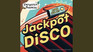 Unexpected Business Season 3 Jackpot Disco Original Television Soundtrack Instrumental [upl. by Occir626]