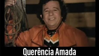 Teixeirinha  Querência Amada  Clipe Remasterizado [upl. by Nyliram]