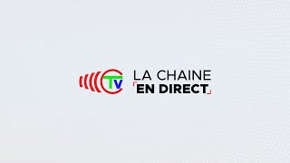 🔴 DIRECT  Inauguration du siège départemental et du data center de l’ARPCE [upl. by Mayhew]