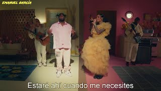 Pink Sweat feat Kehlani  At My Worst subtitulado español [upl. by Gracia]