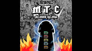 S3RL  MTC NeoQor Remix Xtra Long n Girthy Version [upl. by Vories]