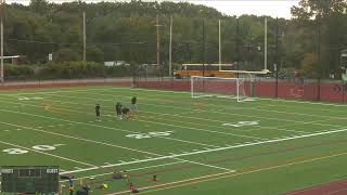 North Reading High vs Manchester Essex High School Girls Varsity Soccer [upl. by Viviyan]