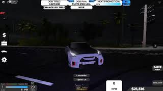 Drifting in SWFL roblox [upl. by Rozelle]