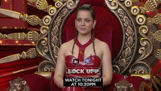 Lock Upp  Finale Dangal is on Saisha Shinde Poonam Pandey Anjali Arora Judgement Day ALTBalaji [upl. by Rehotsirhc734]