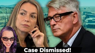 Alec Baldwin’s Charges Dismissed What Does This Mean for Hannah Gutierrez Karen Read Updates [upl. by Forras613]