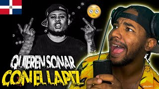 Reaccion El Lapiz  Quieren Sonar Con El Lapiz  Tiradera para Arcangel y Vakero [upl. by Sturrock]